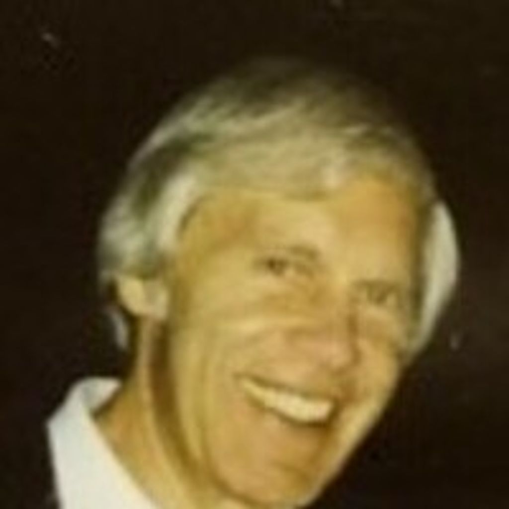 Kenneth Trafton Pinhero