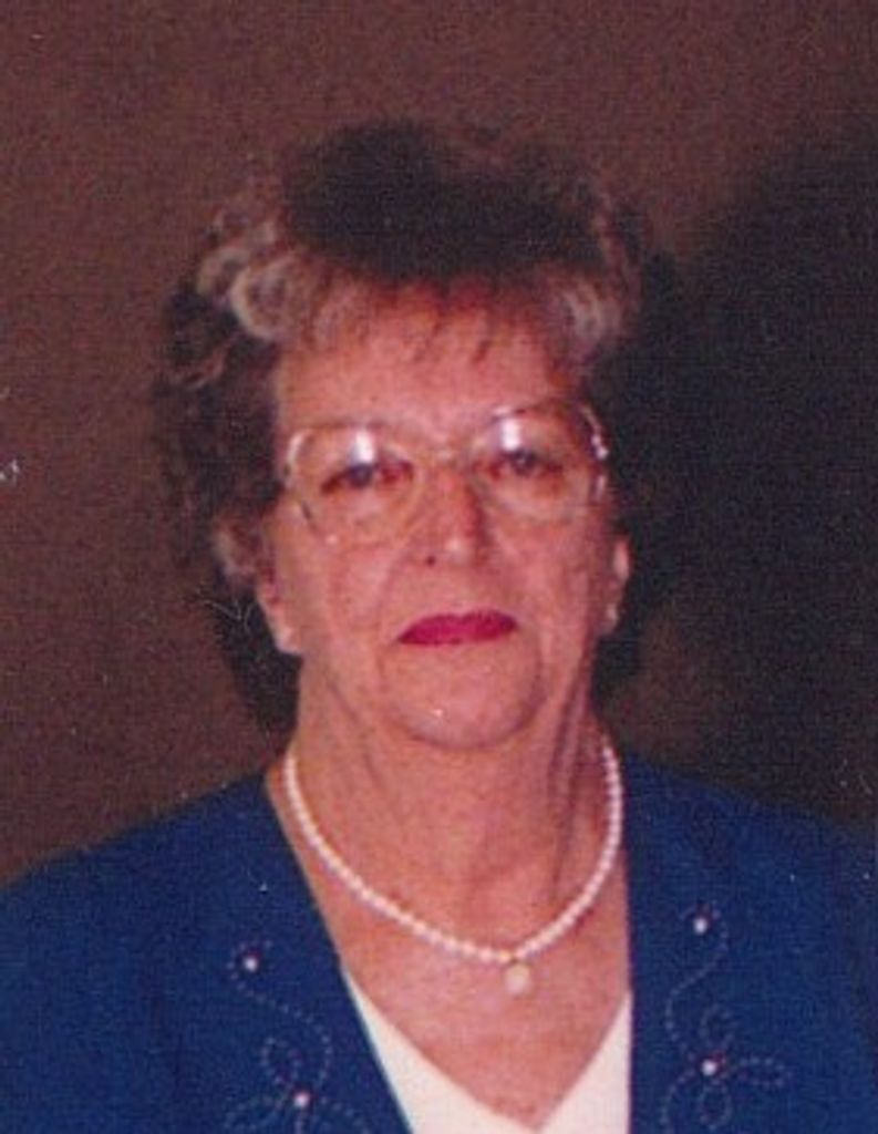 Pauline P. Huggins
