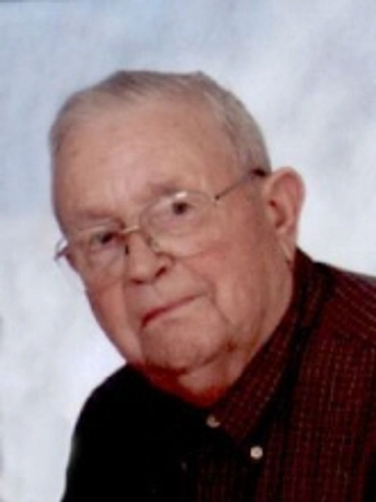 Melvin Busse Profile Photo
