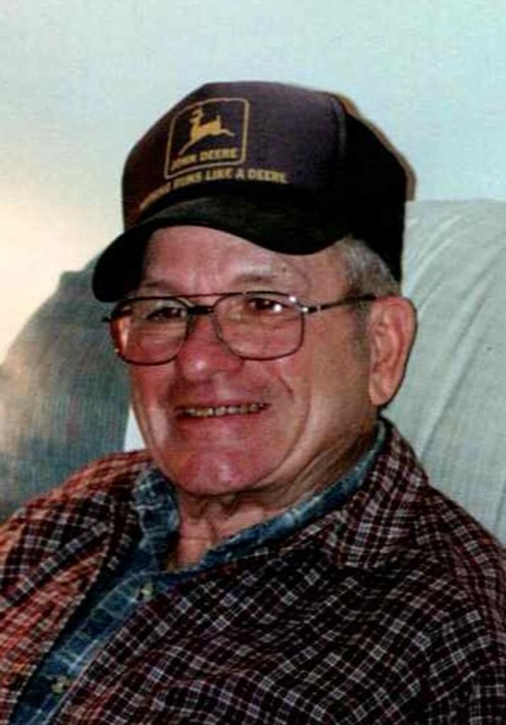 Harold D. Taylor