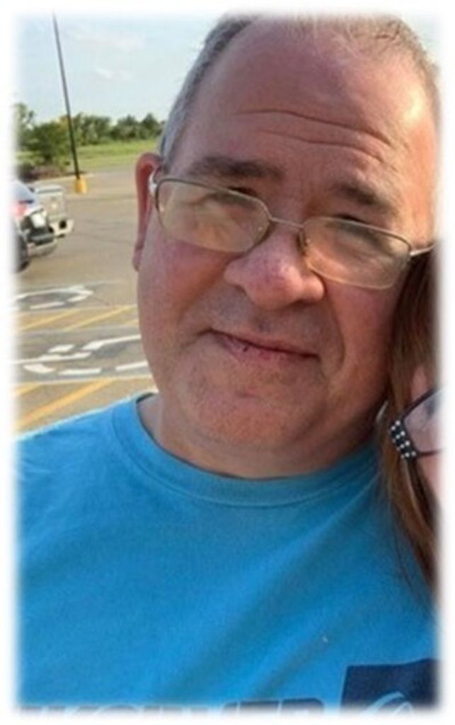 Daniel Edward Dawson Profile Photo
