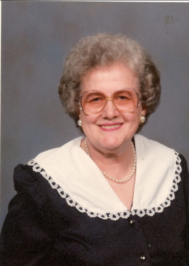 Roberta Reeves