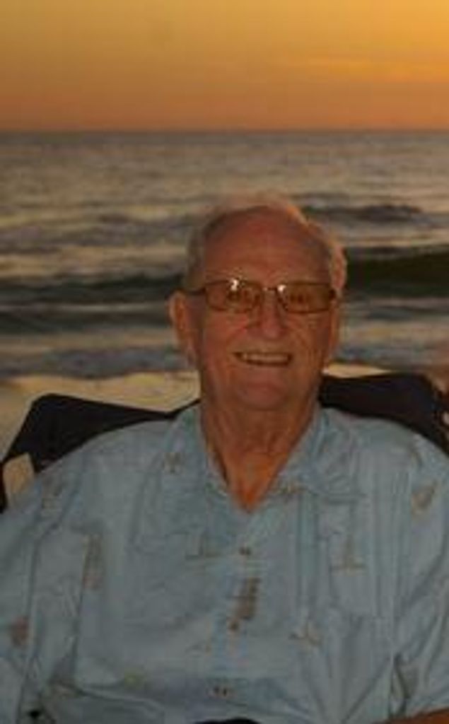 Albert J. Lehmeyer, Jr.