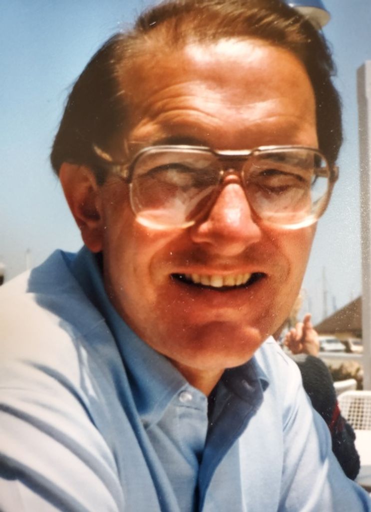 Ronald E. Emmel Profile Photo