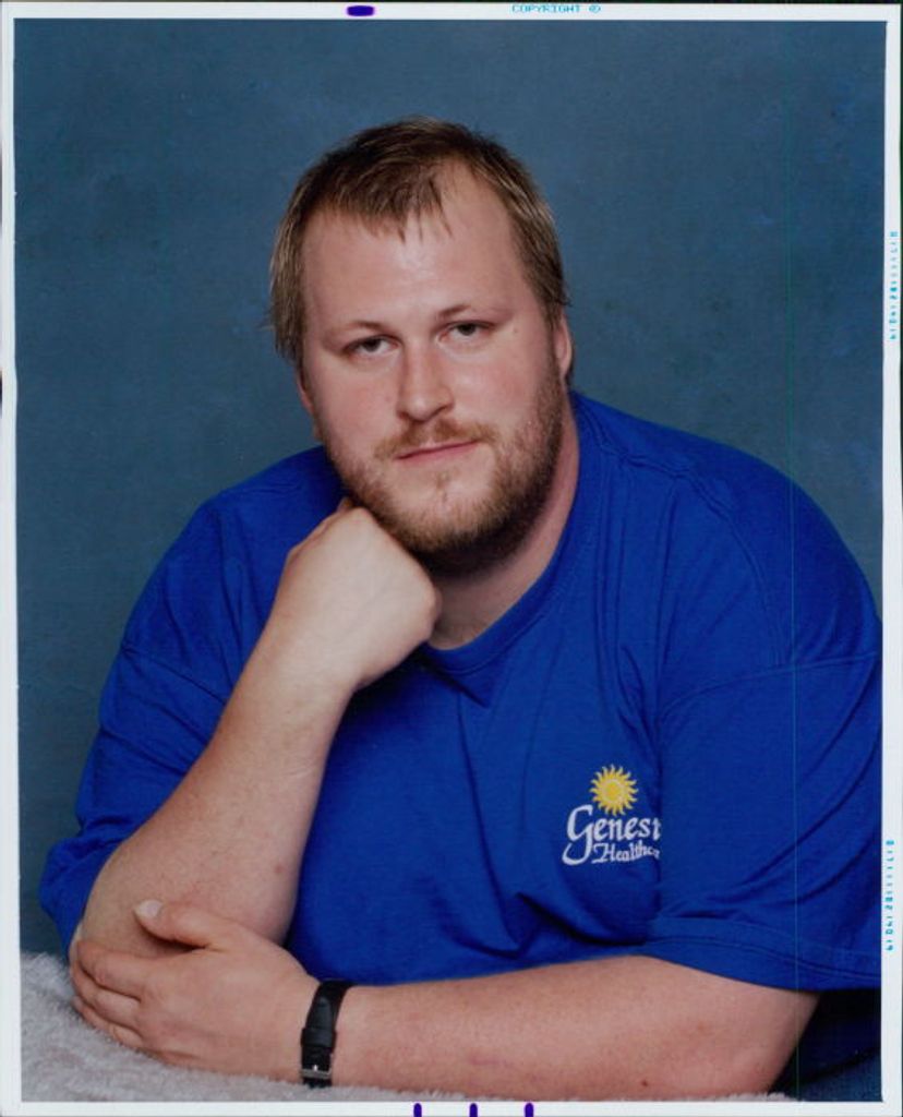 Robert Monroe