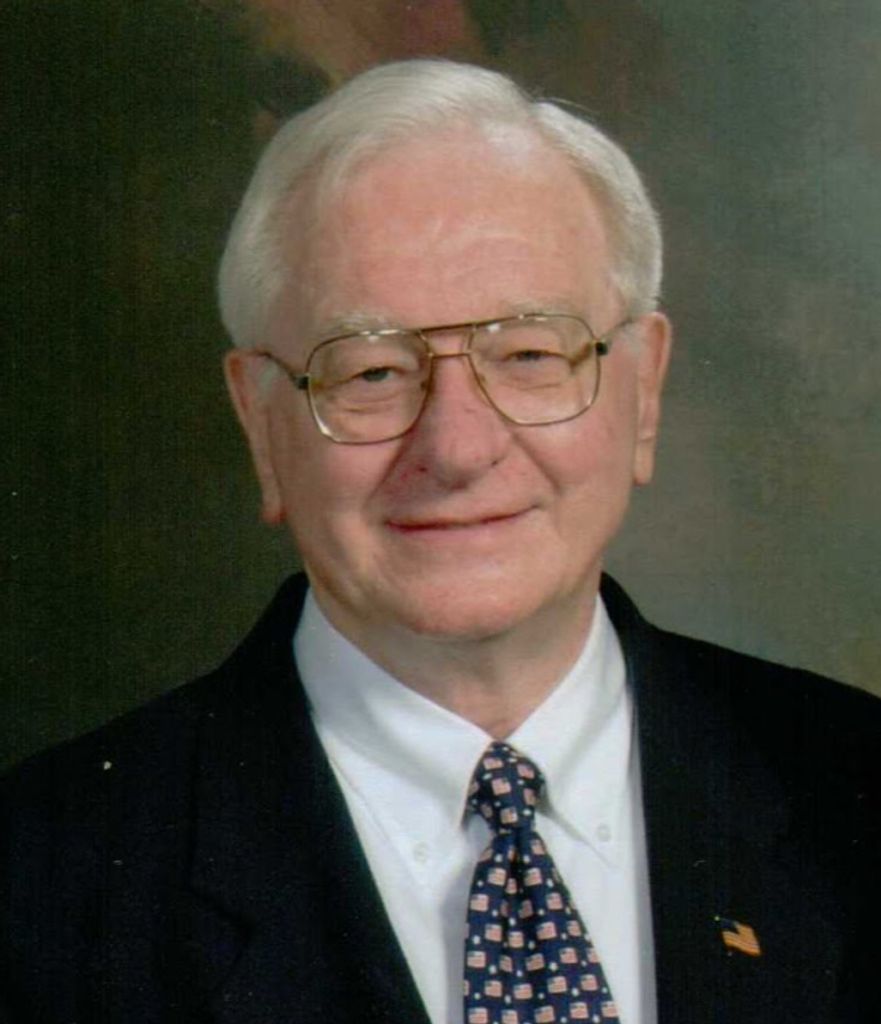 Burton Norris Boyd