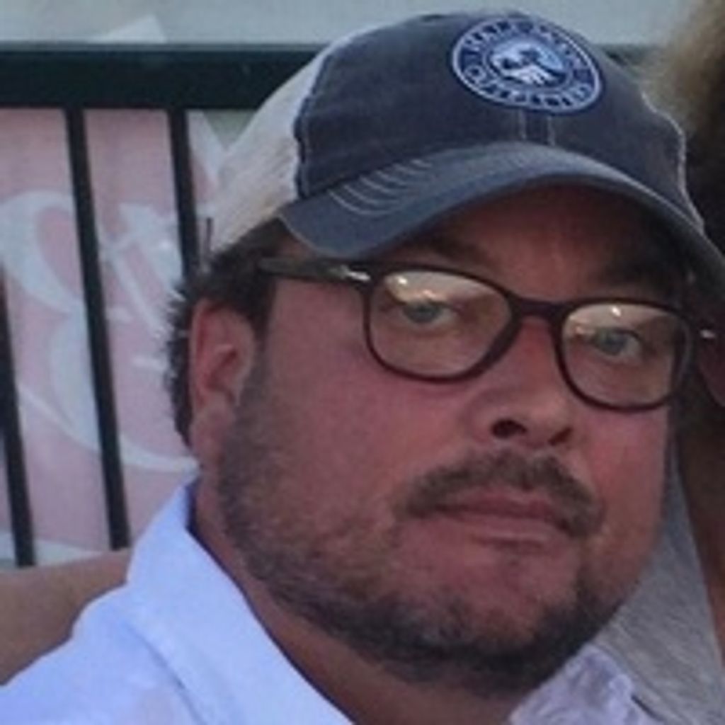 Patrick John Birt Profile Photo