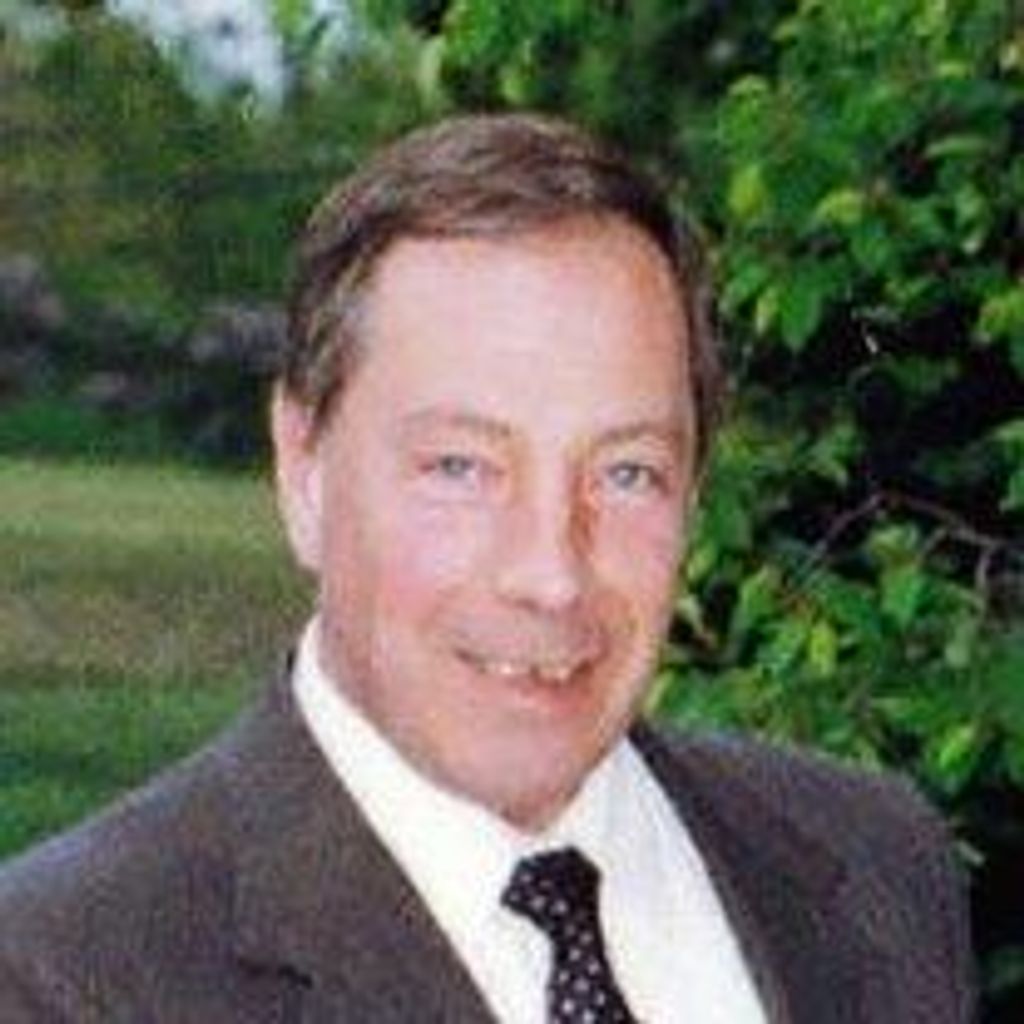 Norman James Dingerson