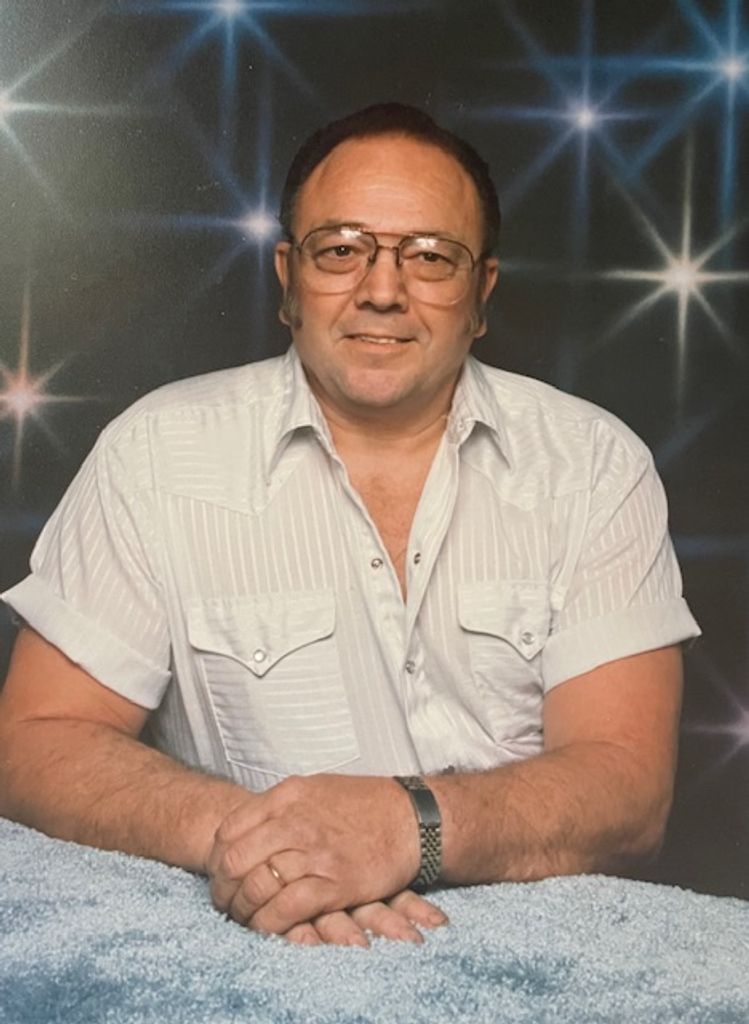 Robert "Bud" Fowler Profile Photo