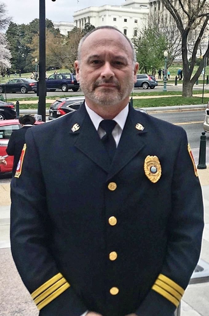 Christopher Wayne Wrenn