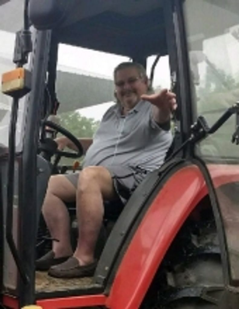 Marvin Olin Leverette, Sr.