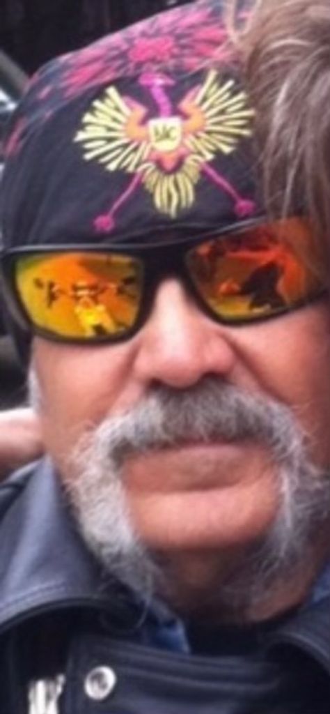 Michael "Sootie" Damjanovich