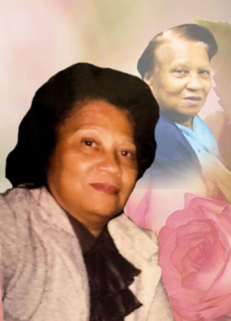 Bobbie Jean Martin Profile Photo