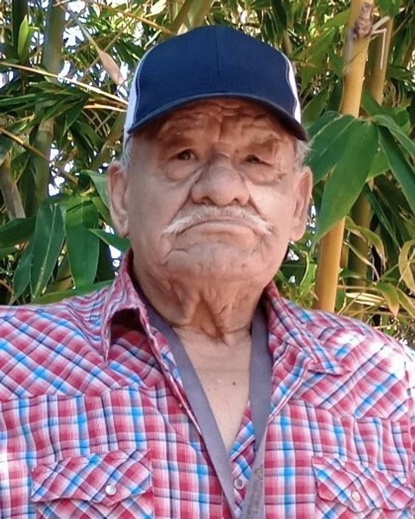 Jose Guadalupe Luna Jr. Profile Photo