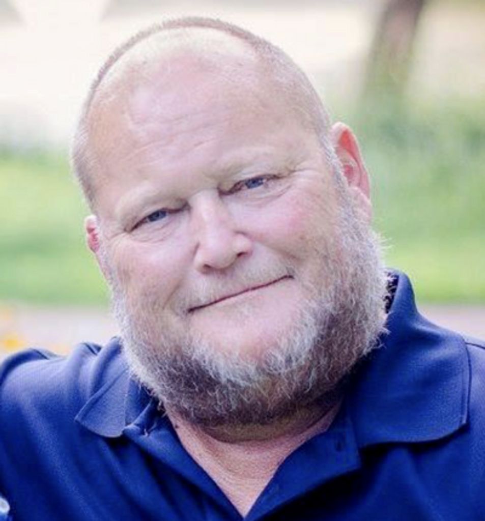 Dale "Porky" Devin Profile Photo