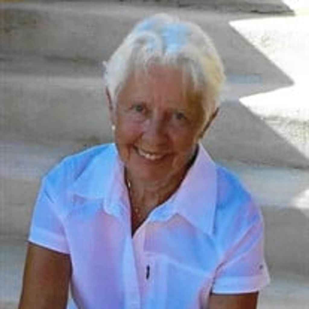 Marjorie M Overson Profile Photo
