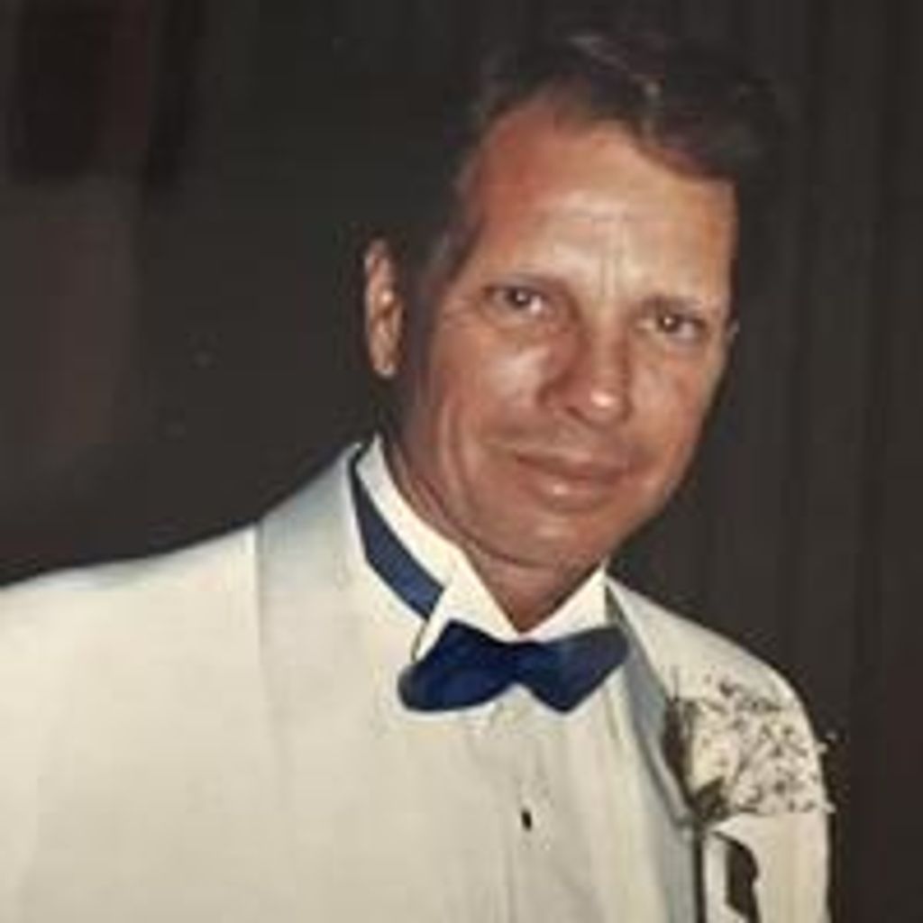 Marshall Scott Smith Profile Photo
