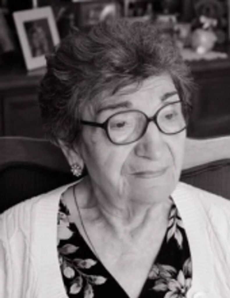 Josephine Esposito