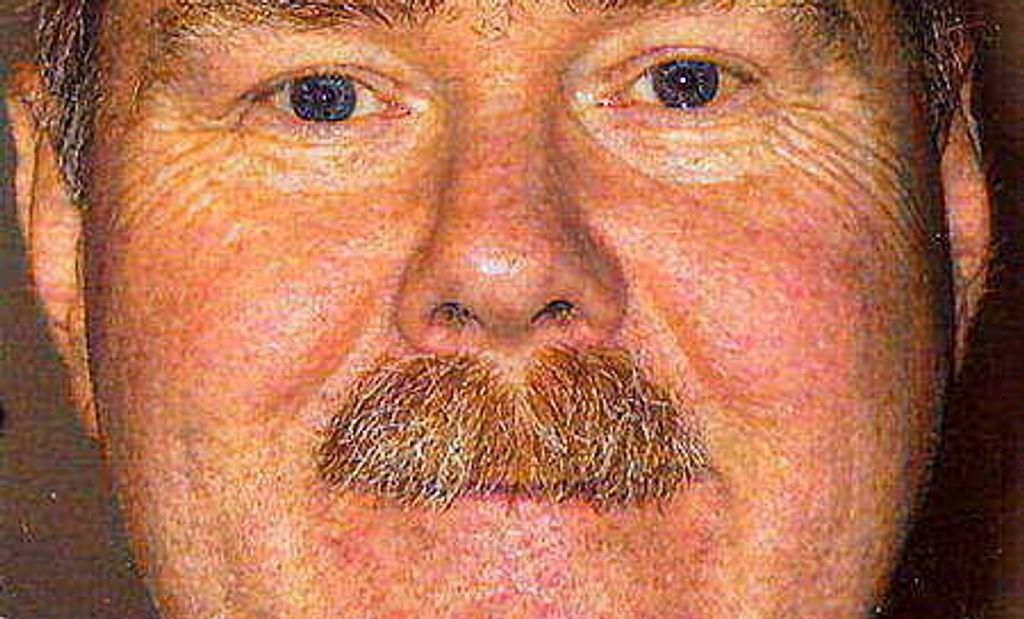 Craig Carlton Harper