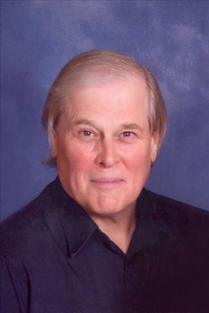 Richard ""Rick"" Kevin Larson