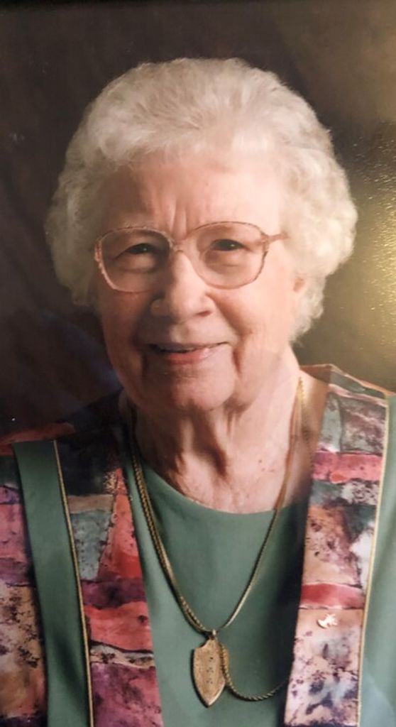 Clara Marie Letcher Profile Photo