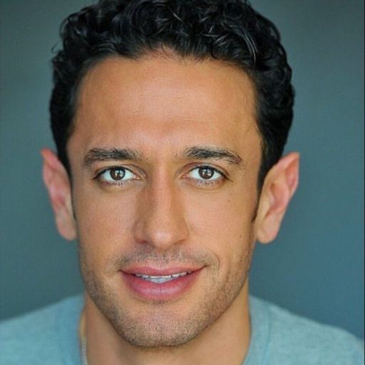 Brian Burton Scofield Profile Photo