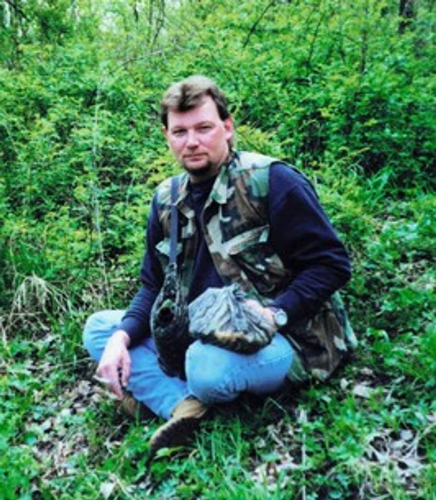 David Rebman Profile Photo