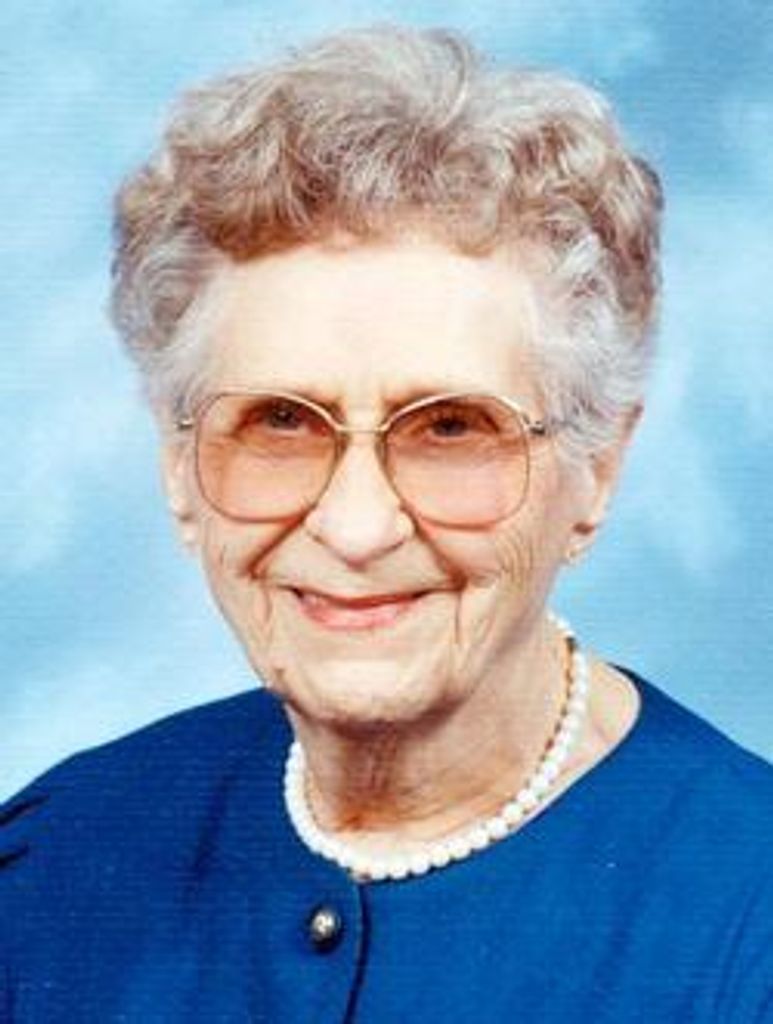 Dorothy A. (Rhoades) Embury Profile Photo