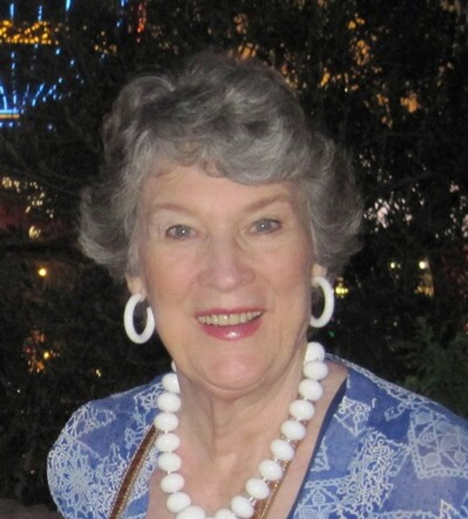 Charlotte Kaye Zombro Profile Photo