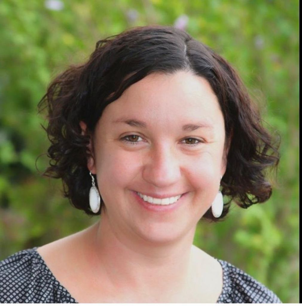Jennifer Elizabeth Chagnon Profile Photo