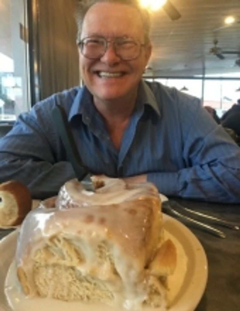 Wayne Clyde Seabright