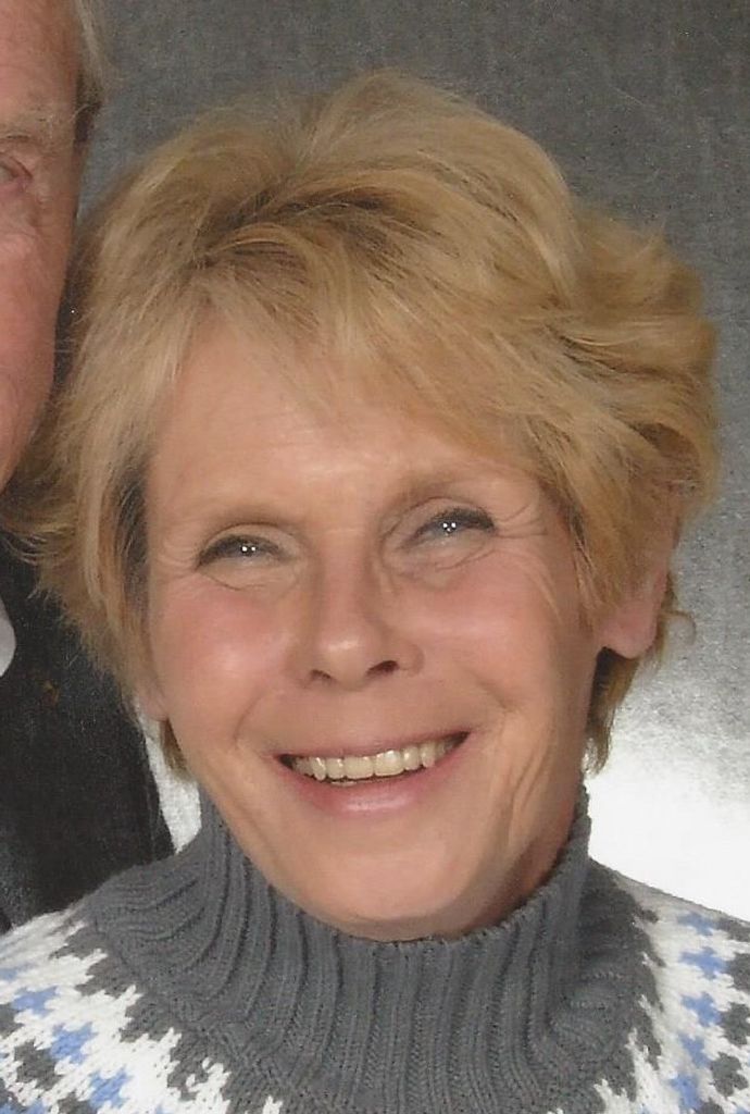 Carolyn Mcphail-Dunning