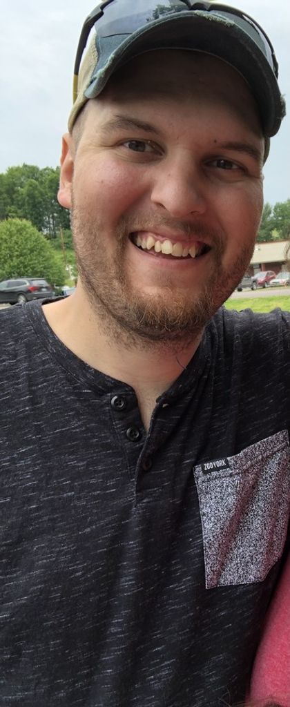 Matthew Scott Wilson