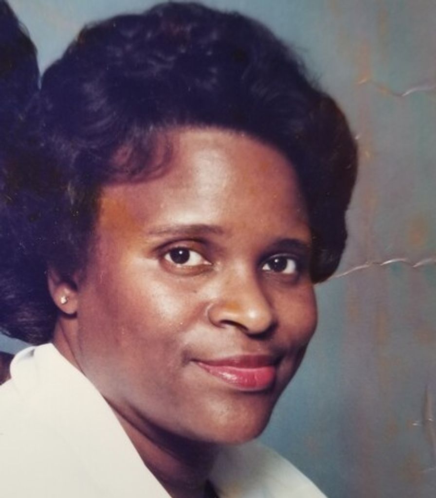 Sylvia Mccaa Profile Photo