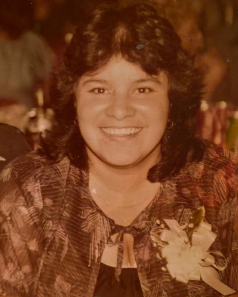 Sofia Sylvia Gonzalez