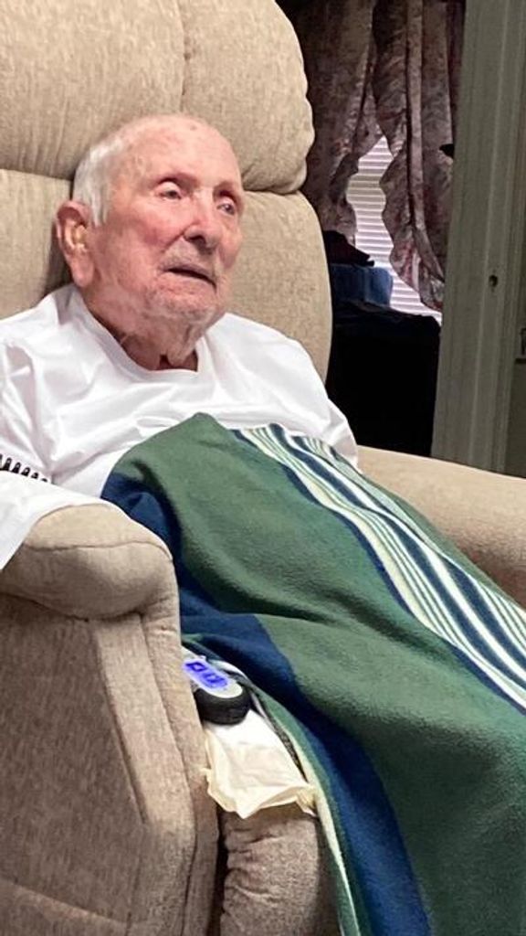 Travis William Yeomans