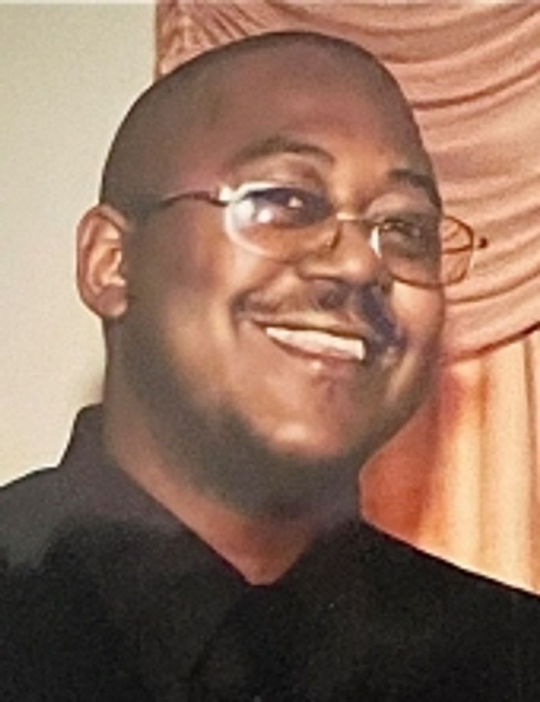 Mark Murray Sr. Profile Photo