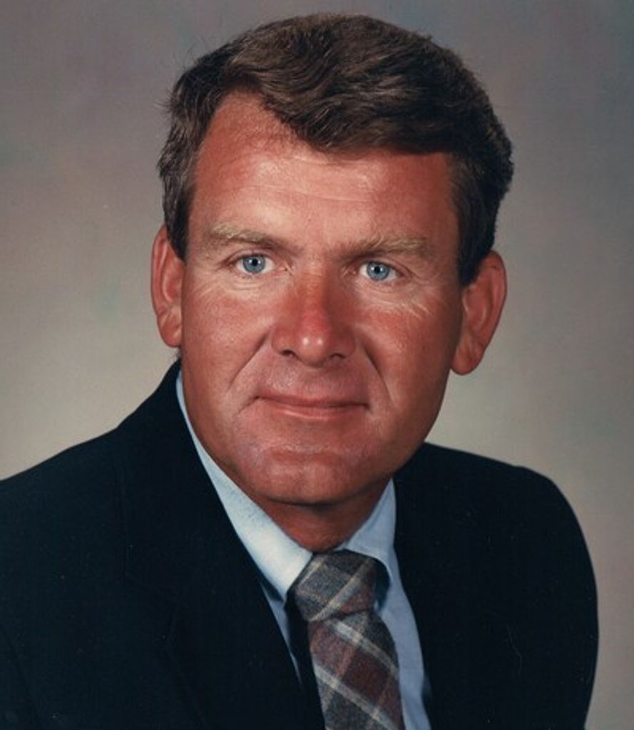 Robert J. Bergmann Profile Photo