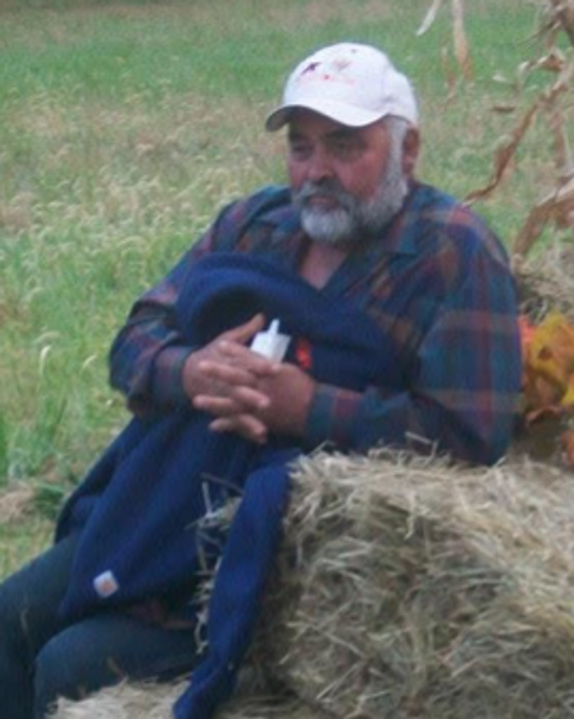 Ronald Lee Kay Profile Photo