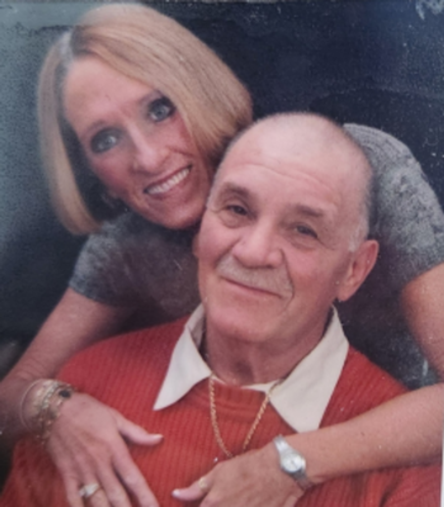 Ronald Douglas Entsminger Sr.