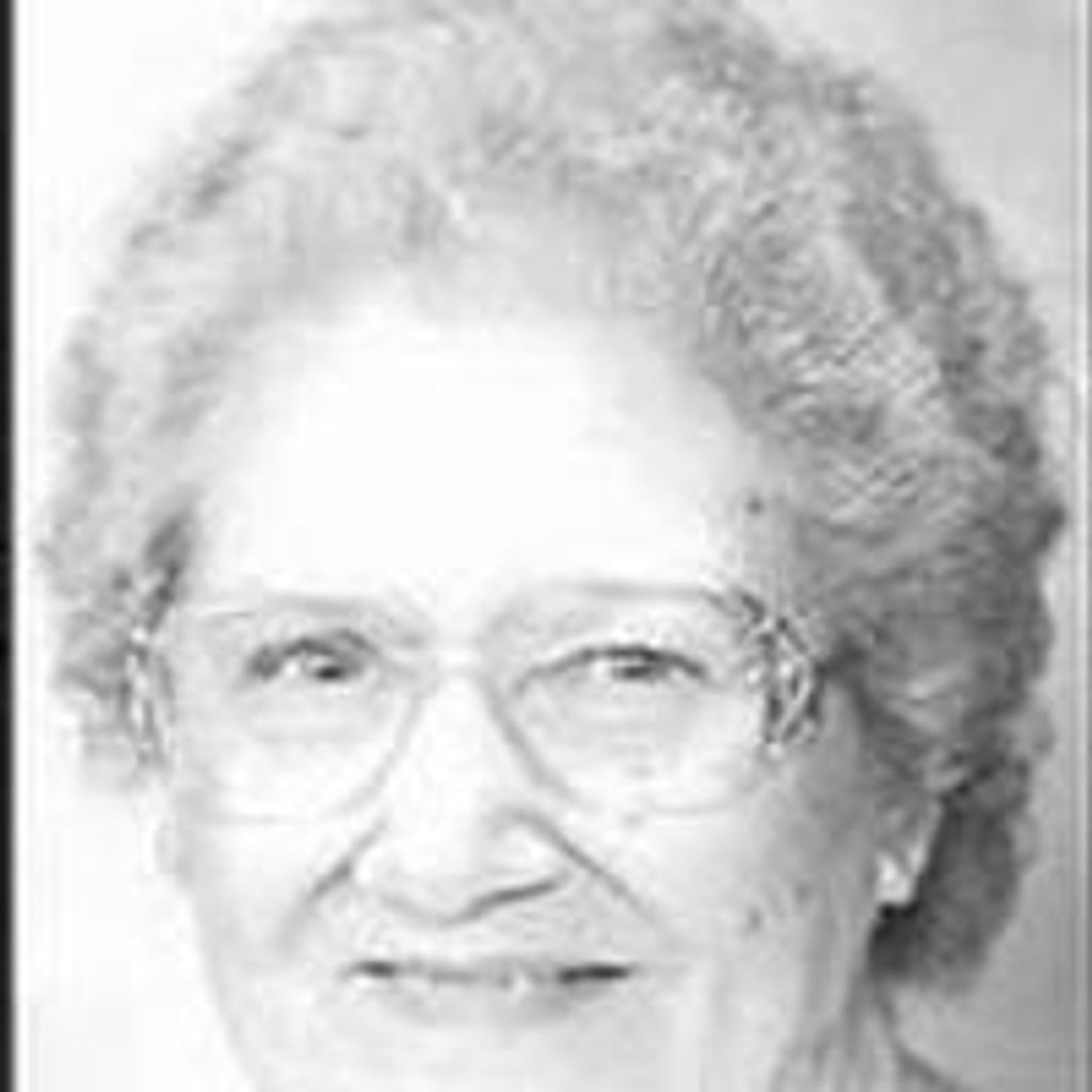 Eva Mary Pitre Picou