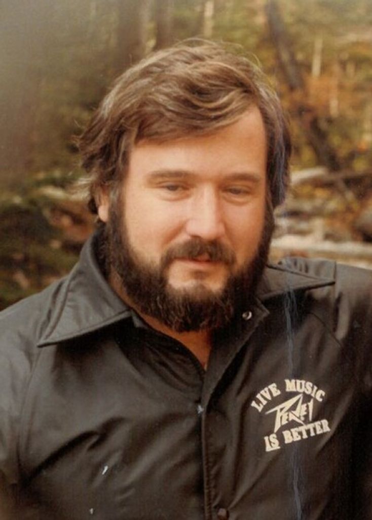 William H. Daigle Profile Photo