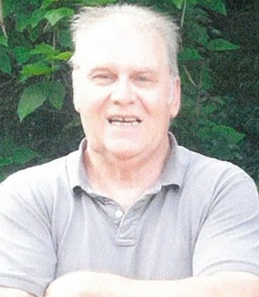 Howard Hoey Profile Photo
