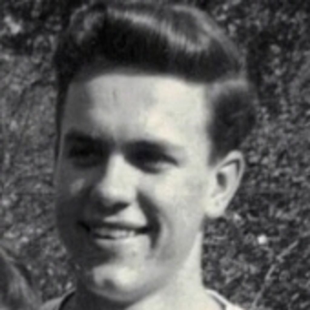 Vernon Victor Fosket