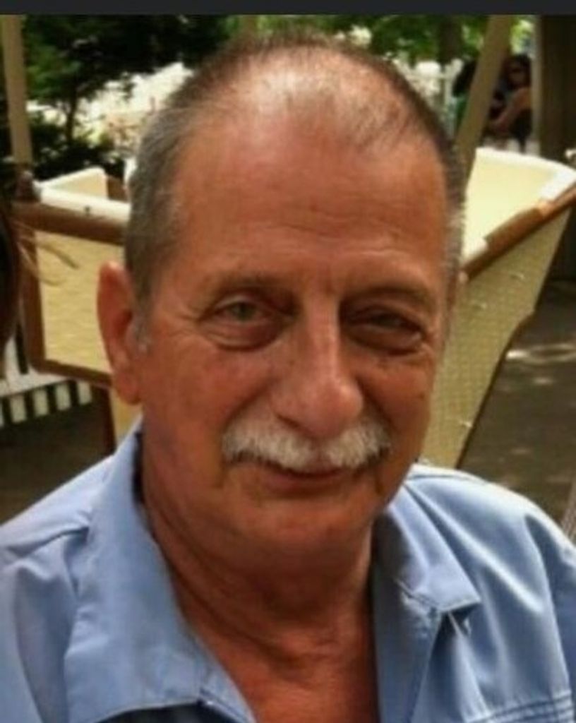 James A. "Jim" Mcgill Profile Photo