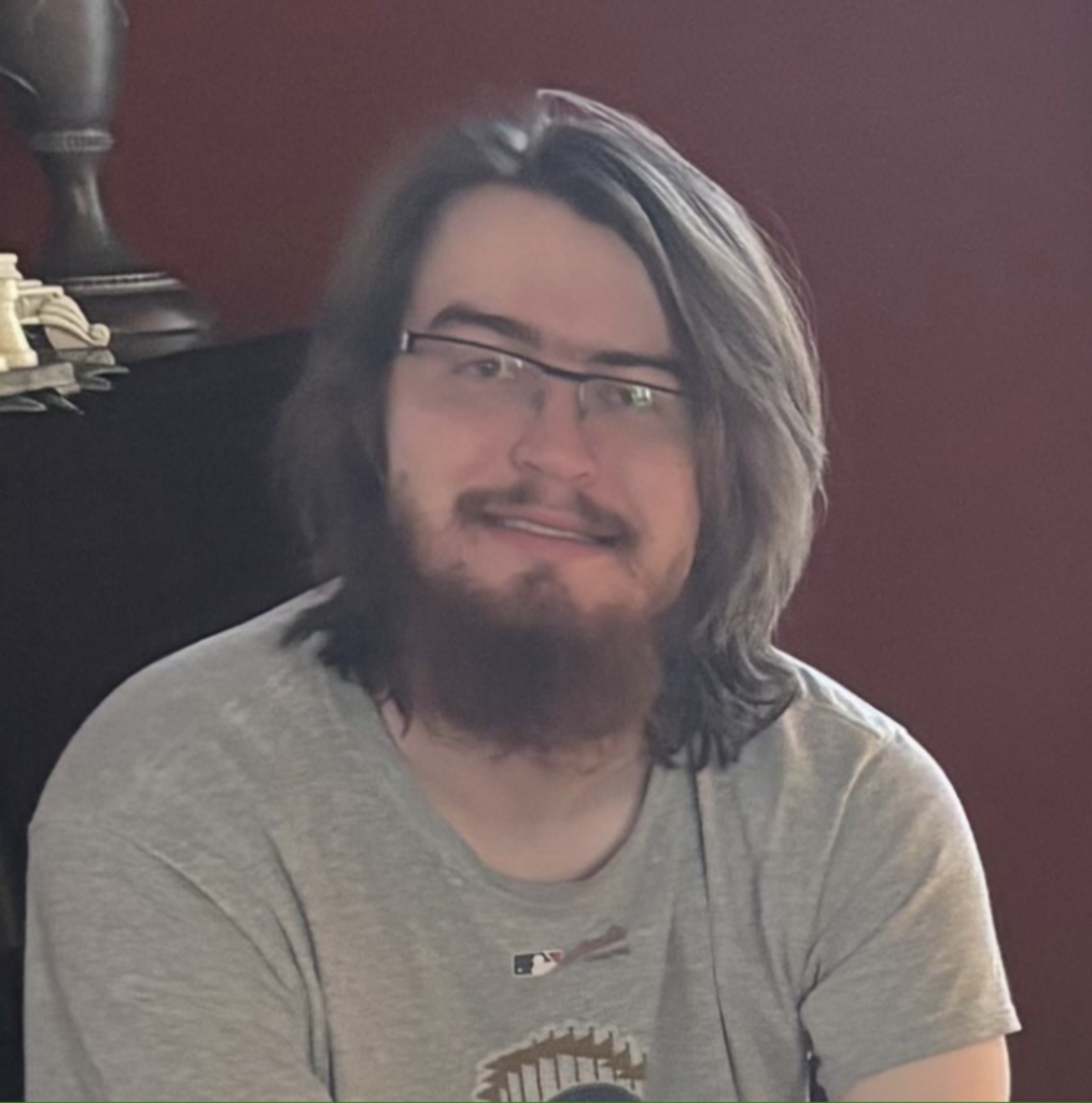 Michael Hill Jr. Profile Photo
