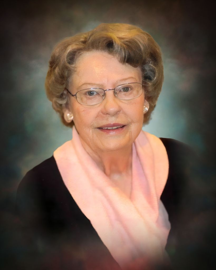 Margaret B. Collins Profile Photo