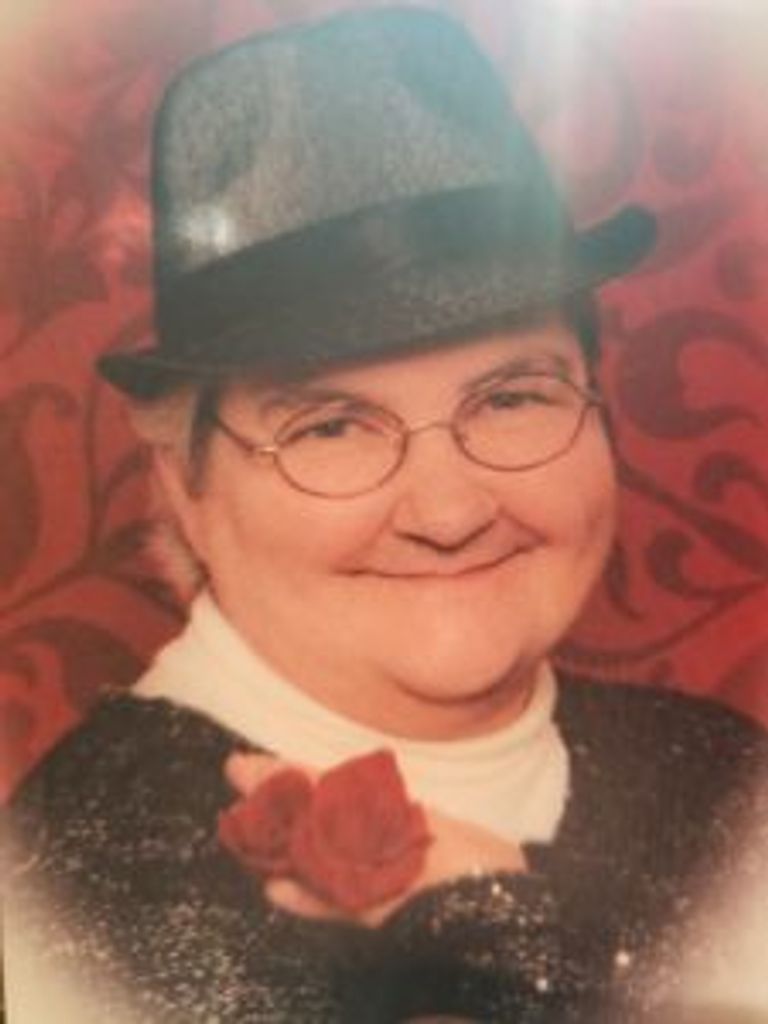 Cheryl Kephart