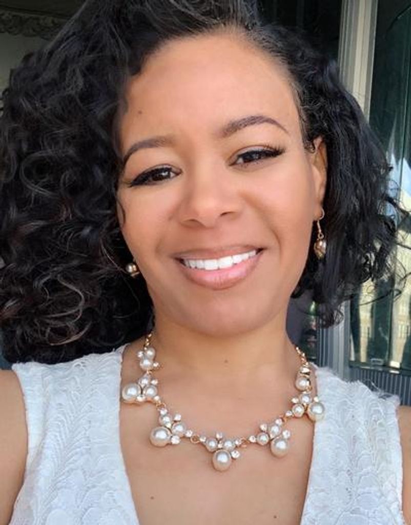 Joycelyn Jasper Profile Photo