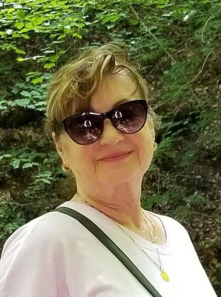 Marta Hirkova Profile Photo
